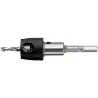 Festool BSTA HS D 3,5 CE, Sechskantschaft, 1 Stück(e), 3,5 mm