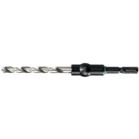 Festool Spiralbohrer HSS D 4/43 CE/M-Set