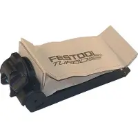Festool Turbofilter-Set TFS-RS 400 | 489129