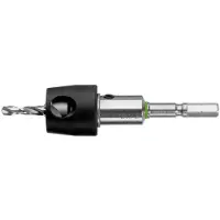 Festool Bohrsenker mit Tiefenanschlag BSTA HS D 4,5 CE | 492524