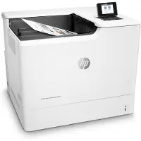 HP Color LaserJet Enterprise M652dn, Drucken, Laser, Farbe, 1200 x 1200 DPI, A4, 47 Seiten pro Minute, Doppelseitiger Druck