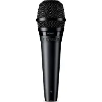 Shure PGA57 Dynamisches Instrumentenmikrofon mit XLR-Kabel
