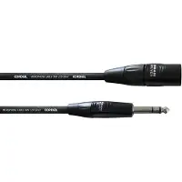 Cordial CIM 9 MV- 9,0 m, XLR Male / Klinke Stereo REAN - Audiokabel