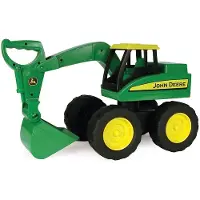 Tomy Big Scoop Bagger