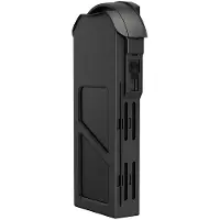 GoPro battery