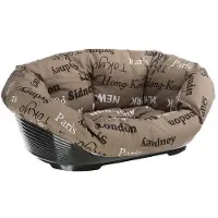 Ferplast Hundebett Ferplast