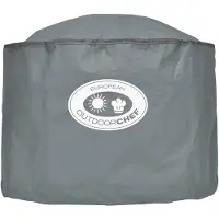 OUTDOORCHEF Abdeckhaube Minichef P-420 G/ P-420 E
