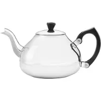 Bredemeijer Teekanne Ceylon Black Fittings 1,2L