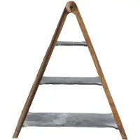 Villeroy & Boch Etagere Villeroy & Boch Artesano Original Holz