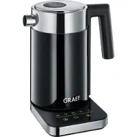 Graef Wasserkocher Vapo Wk502