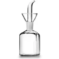 Ibili Ölflasche Glas 125 ml