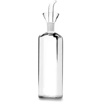 Ibili Ölflasche Glas 500 ml