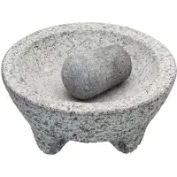 Kitchencraft 20x10 Cm Mörtel
