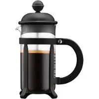 Bodum French Press Java Black 350 ml