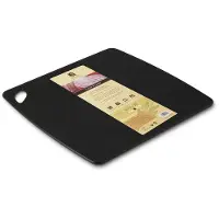 Sage Schneidebrett Schwarz (30 x 30)