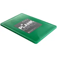 Inno cuisinno Schneidebrett Perfect Grün (35 x 25 cm)