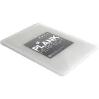 Inno cuisinno Schneidebrett Perfect Weiß (35 x 25 cm)