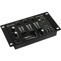 VONYX DJ-Mixer STM-3020B