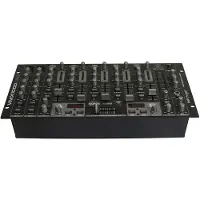 Behringer Vmx1000usb Dj-controller