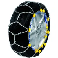 Ottinger Schneekette 9 mm Ringkette 100609