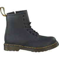 Dr. Martens 1460 T Black Softy T Schwarz - Große 24