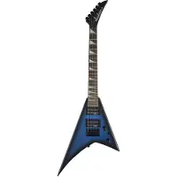 Jackson JS Serie RR Minion JS1X Metallic Blue Burst