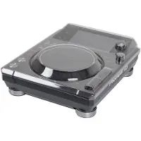 Decksaver Pioneer XDJ-1000 Abdeckung