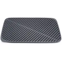 Joseph Joseph Abtropfmatte Flume Large Grau