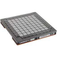 Decksaver Novation Launchpad Pro Abdeckung