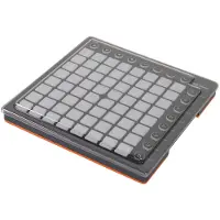 Decksaver Novation Launchpad-Cover