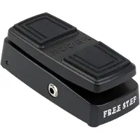 Mooer Free Step Wah-Wah Pedal
