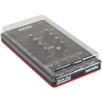 Decksaver Akai AFX/AMX