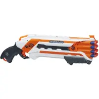 Nerf N-Strike Elite XD Rough Cut