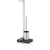 Blomus WC-Butler Menoto Polished 63,5 cm