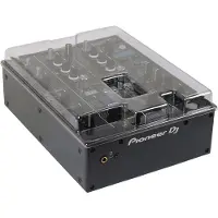 Decksaver Pioneer DJM-250 MK2 und DJM 450 Cover