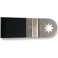 Fein Super Cut Construction 25er Pack E-Cut Precision Sägeblatt 45mm