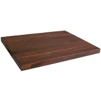 Boos blocks Blocks Walnut Collection snijplank 46 x 31 cm walnootho