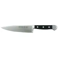 Güde Alpha Cooking Pom Küchenmesser 16 Cm