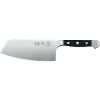 Güde Alpha Cooking Chai Dao Pom 16 Cm Küchenmesser