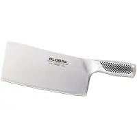 Global G50 Chinesisches Hackmesser 20 cm