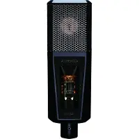 Lewitt LCT 940 Kondensator Studiomikrofon