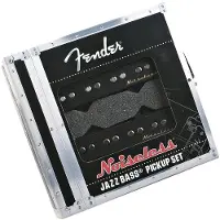 Fender Vintage Noiseless Jazz Bass Set