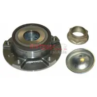 METZGER Radlagersatz WM 2108