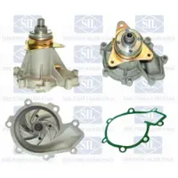 Saleri SIL Wasserpumpe PA465