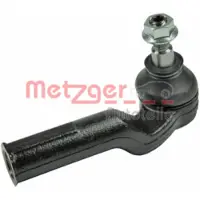 METZGER Spurstangenkopf KIT + GREENPARTS 54048301