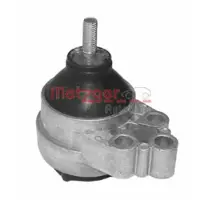 METZGER Lagerung, Motor 8053631