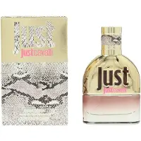Roberto Cavalli JRC04004, Frauen, 50 ml, Neroli, Tiaré-Blume, Rosenholz, ALCOHOL DENAT., WATER/EAU (AQUA), FRAGRANCE/PARFUM, BENZYL SALICYLATE, BHT, BENZYL ALCOHOL,...