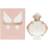 Paco Rabanne Olympea 50ml Eau De Parfum