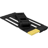 Hercules Stands Hercules DG400BB Laptop Ständer mit Tragetasche