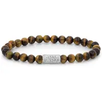 Rebel & Rose Stones Only Tiger Lily Bracelet